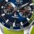 Vostok Europe Rocket N1 6S21-225A708SilY