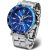 Vostok Europe Energia Rocket GMT NH34-575A716BR