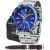 Vostok Europe Energia Rocket GMT NH34-575A716BR