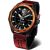 Vostok Europe N1 Rocket GMT NH34-225C714LE