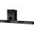 Soundbar Magnat SBW 300 Black 420 W