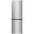 Gorenje NRK61CS2XL4 fridge-freezer Freestanding 300 L C Grey