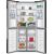 GORENJE refrigerator NRM818EMB