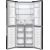GORENJE refrigerator NRM818EMB
