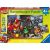 Ravensburger Puzzle 2x24 pc Power Players