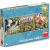 Dino panoramic puzzle 150 pcs Farm