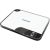 Salter 1079 WFEU12 15kg Max Chopping Board Digital Kitchen Scale - White