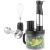 Petra PT5877VDE 5 in 1 Blender Set