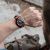 Vostok Europe N1 Rocket GMT NH34-225C714LE