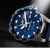 Vostok Europe N1 Rocket GMT NH34-225A712LE