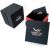 Vostok Europe Almaz 6S11-320H521Br