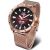 Vostok Europe Almaz NH35A-320B679Br