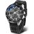 Vostok Europe 'Ceres Asteroid' Limited Edition Chronograph 6S10-320E693​