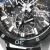 Vostok Europe 'Ceres Asteroid' Limited Edition Chronograph 6S10-320E693​