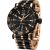Vostok Europe Energia Rocket NH35A-575E282B
