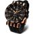 Vostok Europe Energia Rocket NH35A-575E282B