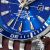 Vostok Europe Energia Rocket GMT NH34-575A716