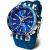 Vostok Europe Energia Rocket GMT NH34-575A716