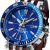 Vostok Europe Energia Rocket GMT NH34-575A716