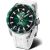 Vostok Europe Rocket N1 NH35A-225A710SIWH