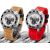 Vostok Europe Systema Periodicum Oxygen VK67-650A722