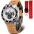 Vostok Europe Systema Periodicum Oxygen VK67-650A722