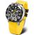 Vostok Europe Systema Periodicum Sulfur VK67-650E725