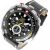 Vostok Europe Systema Periodicum Sulfur VK67-650E725