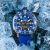 Vostok Europe Systema Periodicum Hydrogen VK67-650A720