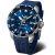 Vostok Europe N1 Rocket GMT NH34-225A712SIBL