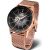 Vostok Europe GAZ-14 Limousine Open Balance NH38-560B682BR