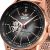 Vostok Europe GAZ-14 Limousine Open Balance NH38-560B682BR