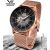 Vostok Europe GAZ-14 Limousine Open Balance NH38-560B682BR