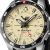 Vostok Europe N1 Rocket GMT NH34-225A713SI