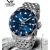 Vostok Europe N1 Rocket GMT NH34-225A712BR