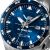 Vostok Europe N1 Rocket GMT NH34-225A712BR