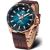 Vostok Europe Rocket N1 NH35A-225B616LE