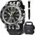 Vostok Europe Energia Rocket GMT NH35A-575A718
