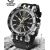 Vostok Europe Energia Rocket GMT NH35A-575A718