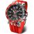 Vostok Europe Energia Rocket GMT NH34-575A717