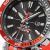 Vostok Europe Energia Rocket GMT NH34-575A717