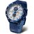 Vostok Europe Almaz Space Station Multifunction YM8J-320D657Le