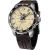 Vostok Europe N1 Rocket GMT NH34-225A713LE