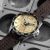 Vostok Europe N1 Rocket GMT NH34-225A713LE