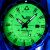 Vostok Europe N1 Rocket GMT NH34-225A713LE