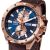 Vostok Europe Almaz Chronograph 6S11-320B660LE