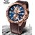 Vostok Europe Almaz Chronograph 6S11-320B660LE