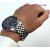 Vostok Europe N1 Rocket 6S21-2255253B
