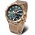 Vostok Europe Almaz Multifunction YM8J-320B656BR