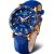 Vostok Europe Undinė VK64-515B670